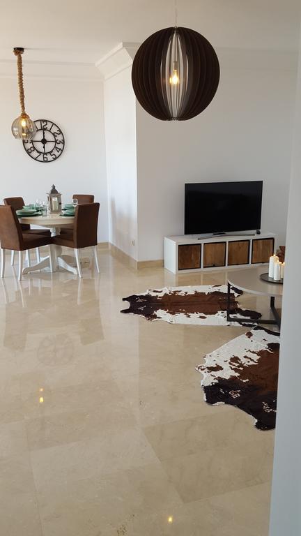 Seaview Apartement Ситио-де-Калаонда Экстерьер фото