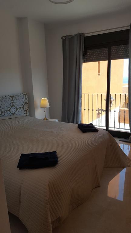 Seaview Apartement Ситио-де-Калаонда Экстерьер фото