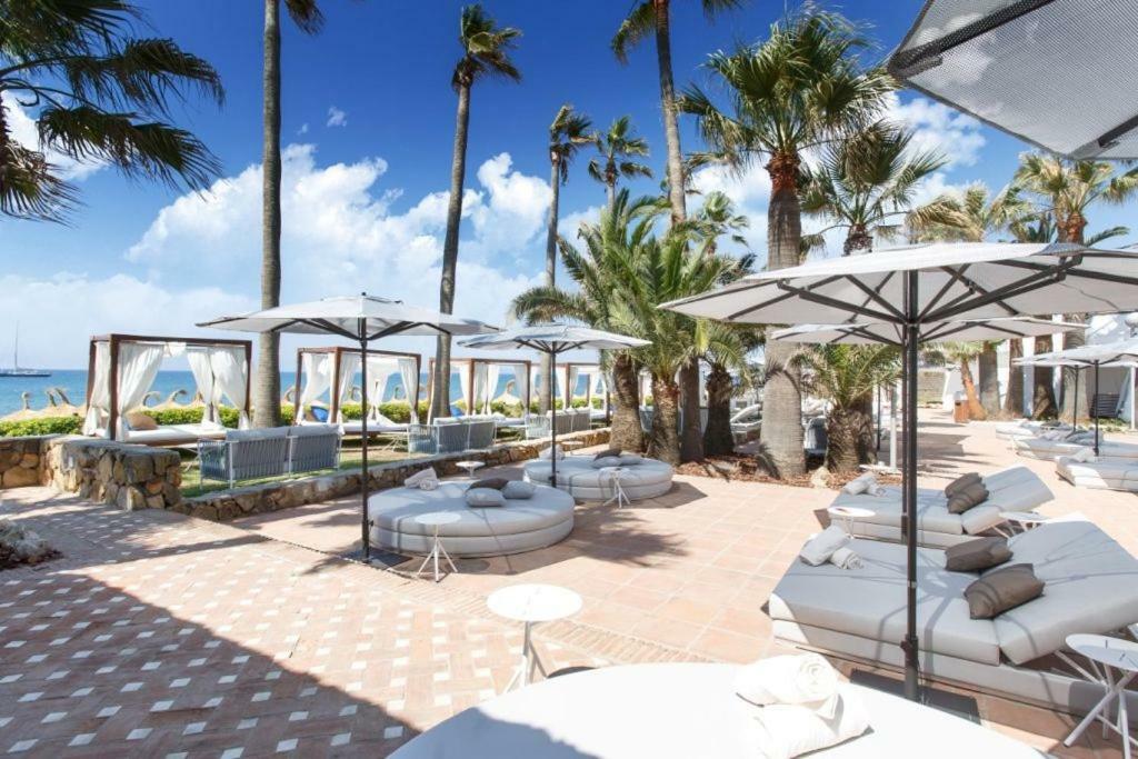 Seaview Apartement Ситио-де-Калаонда Экстерьер фото